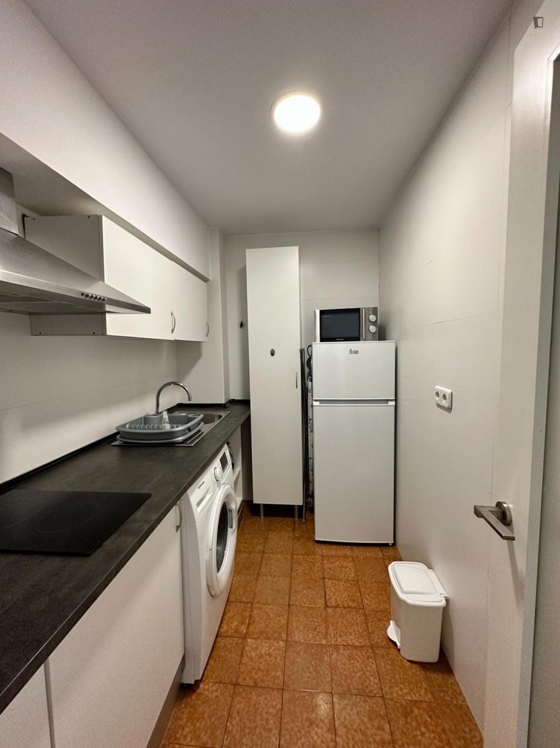 Pis de 77 m² a Madrid