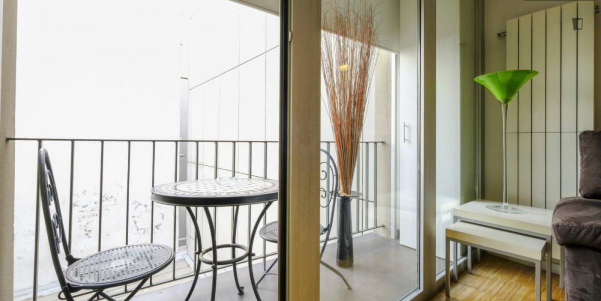Appartamento 68 m² a Madrid
