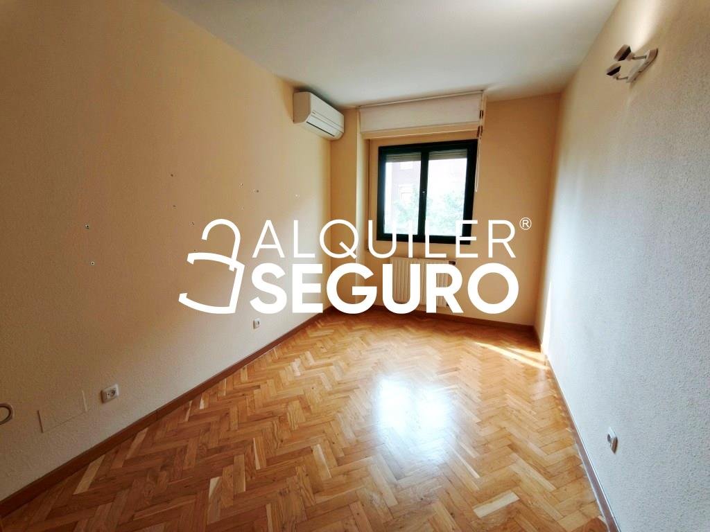 Pis de 112 m² a Alcorcón