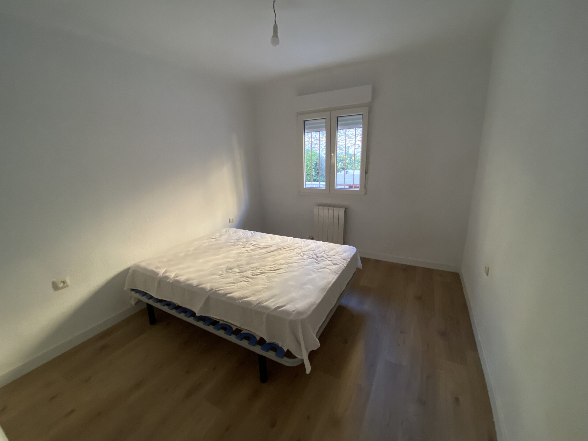 Apartamento 68 m² em Segovia