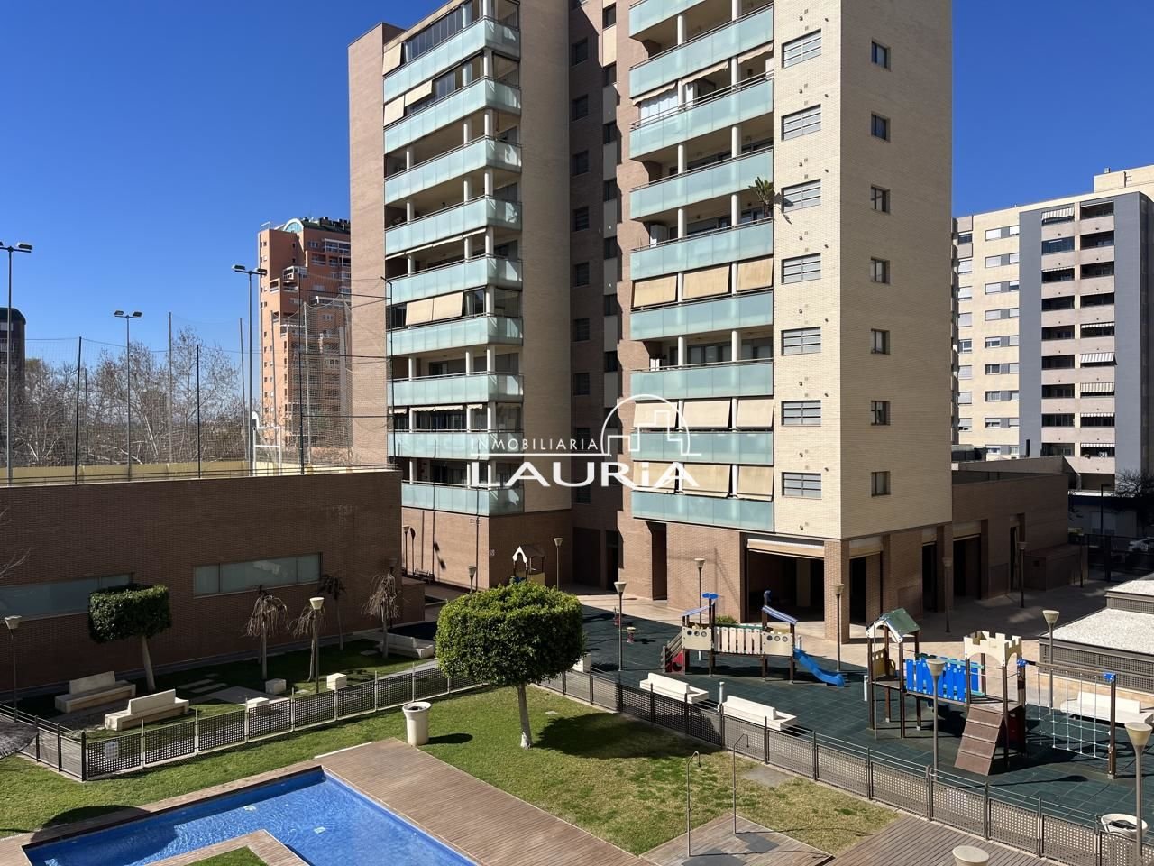 Piso de 130 m² en Valencia