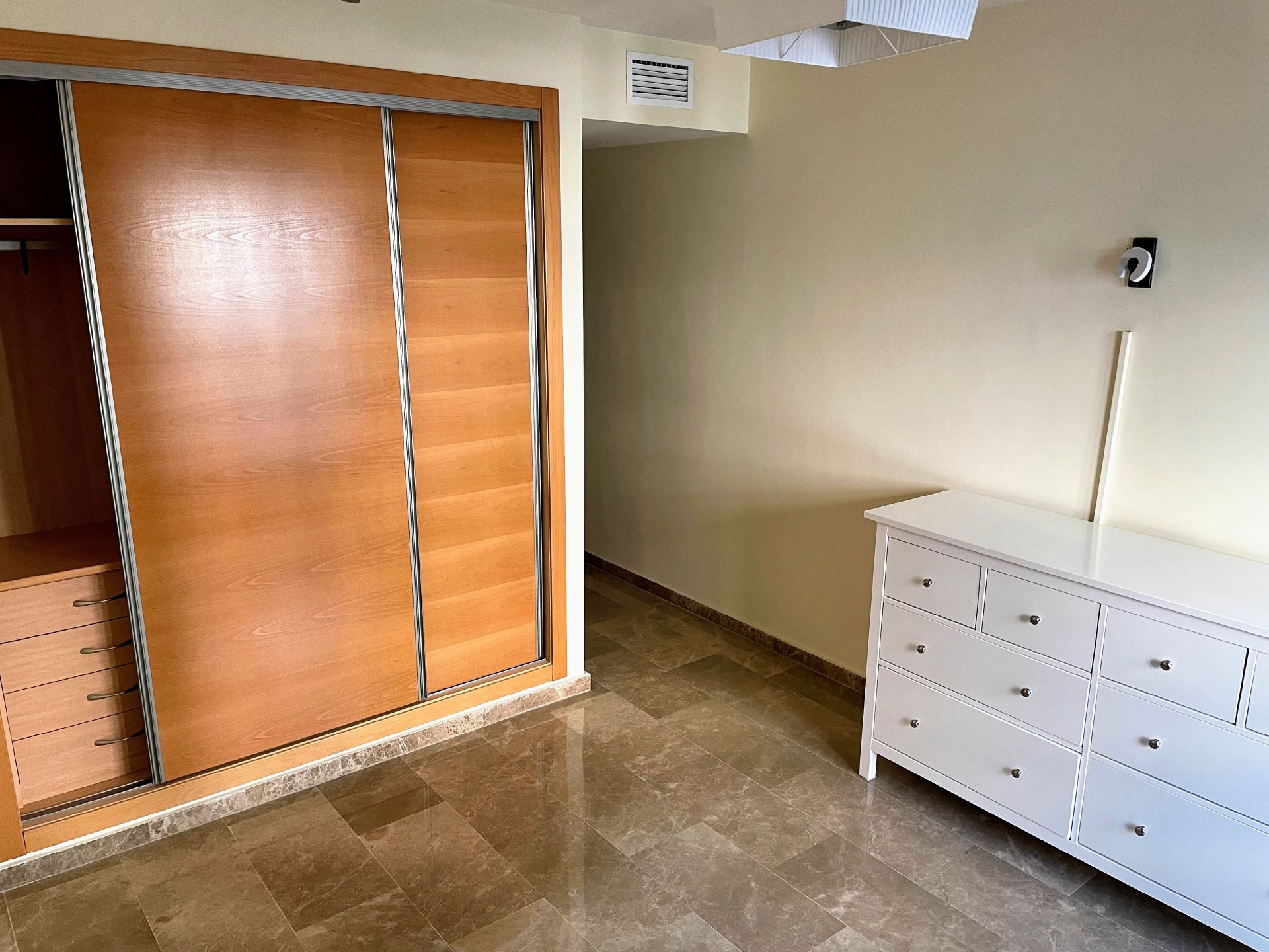 Pis de 125 m² a Alacant