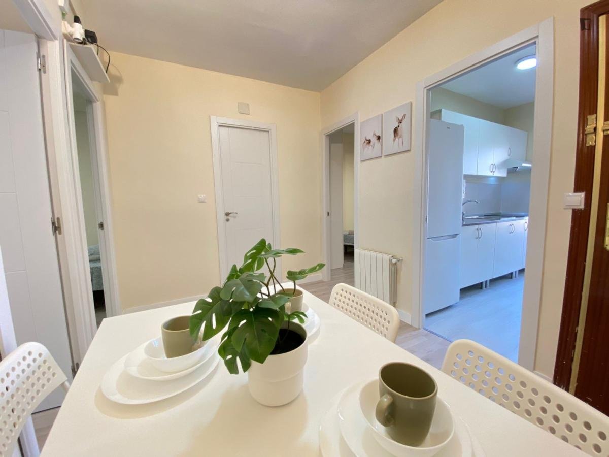 Habitación en alquiler, Madrid
