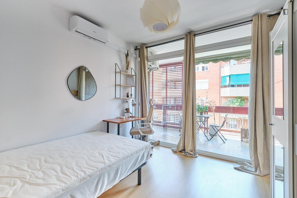Zimmer zur Miete, Barcelona