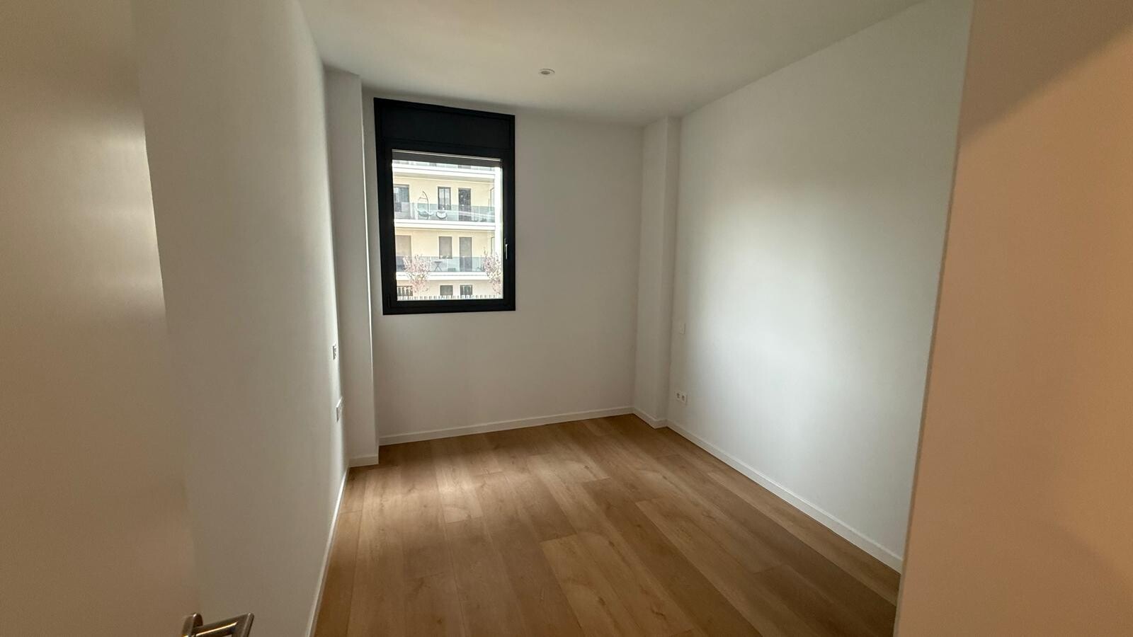 Pis de 109 m² a Vilanova i la Geltrú