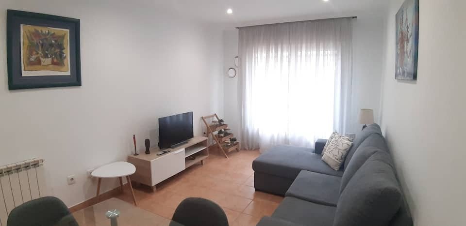 Piso de 95 m² en Boiro