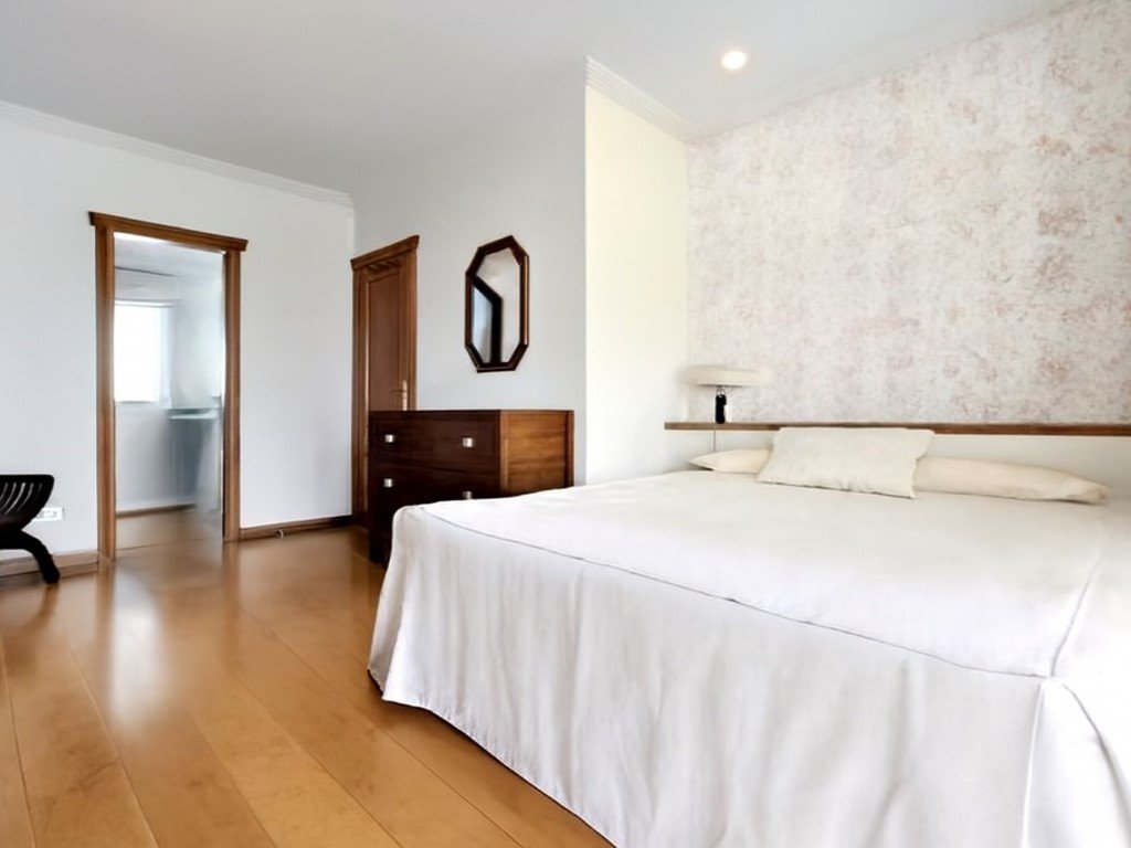 Piso de 275 m² en Puerto de la Cruz