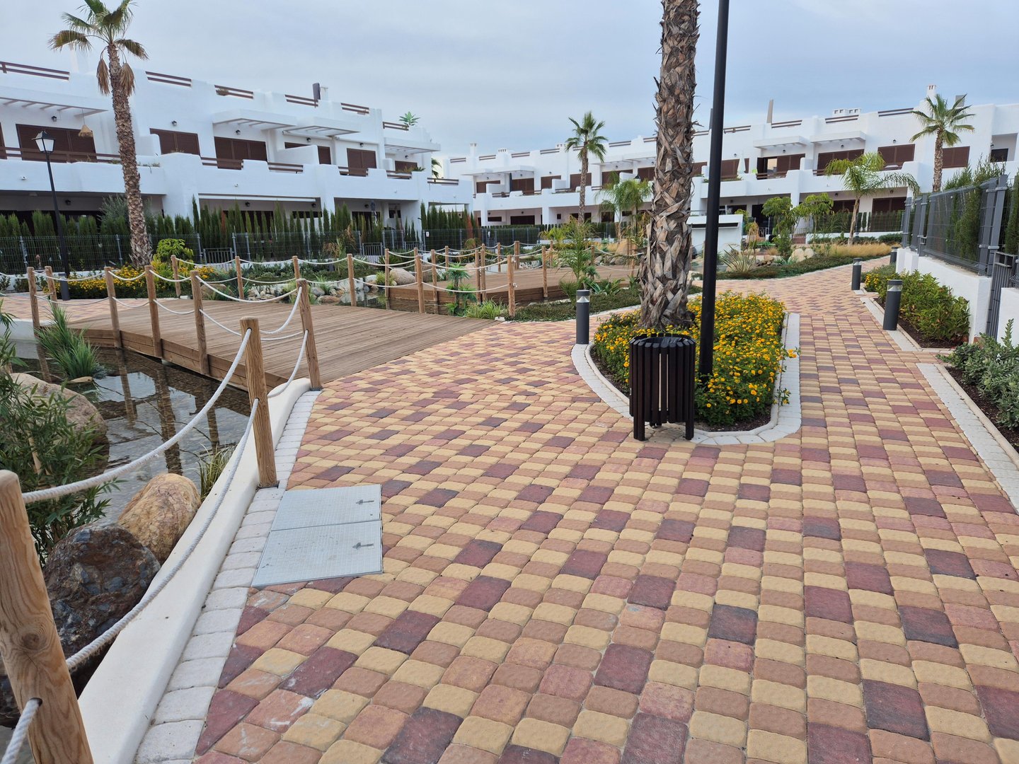 Piso de 82 m² en Pulpí