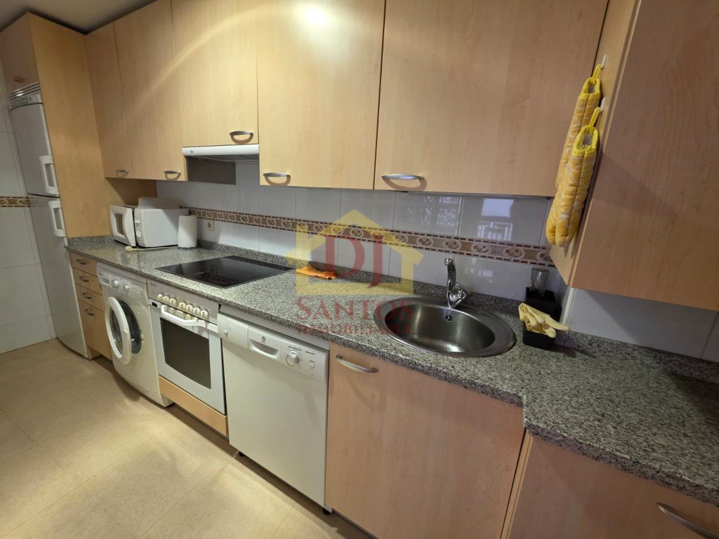 Piso de 60 m² en Salamanca