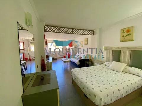 Piso de 40 m² en Mogán