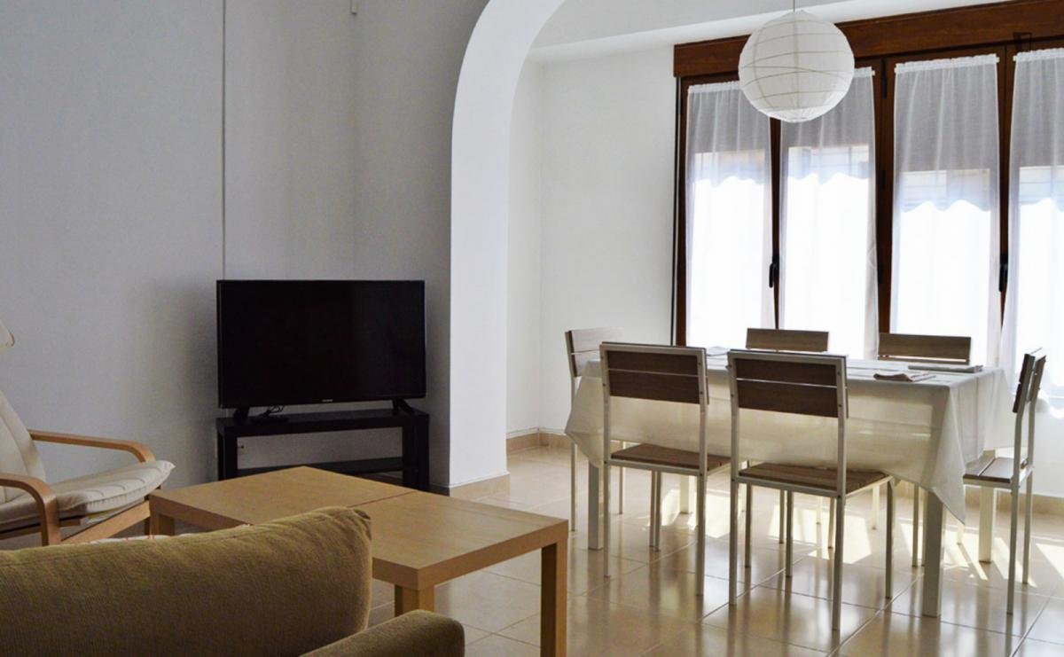 Habitació de lloguer, València