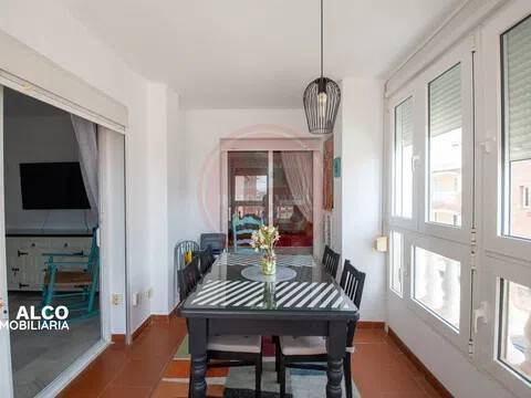 Piso de 80 m² en Torrox