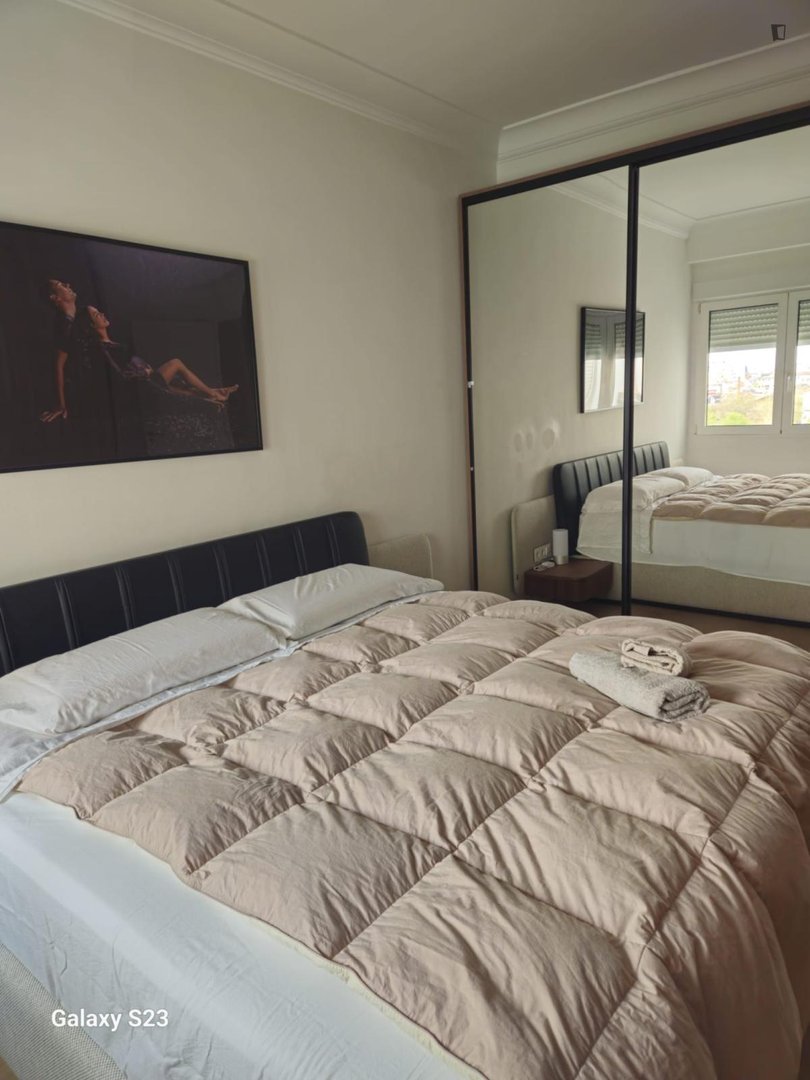 Piso de 90 m² en Valencia