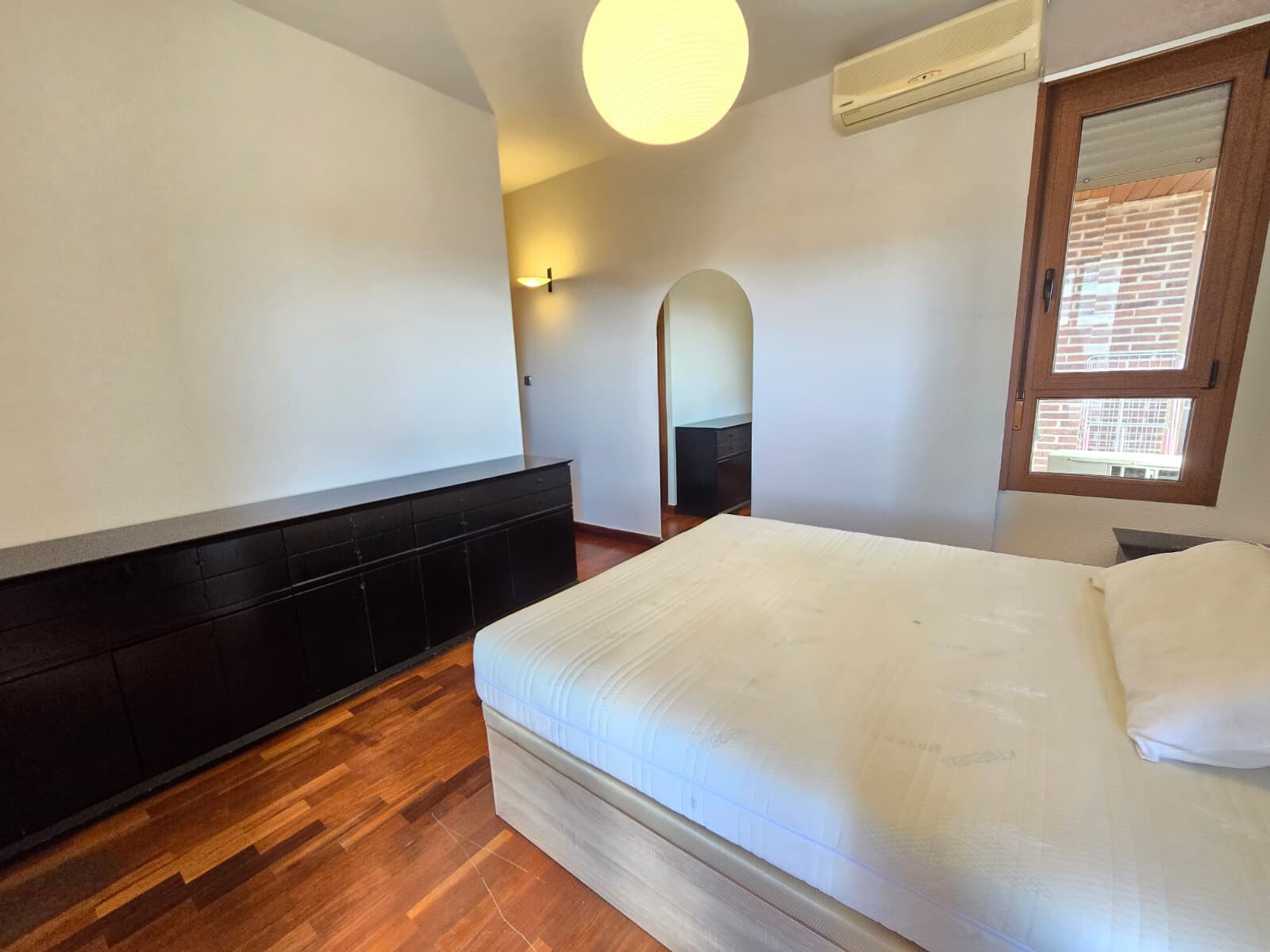 Piso de 117 m² en Pamplona