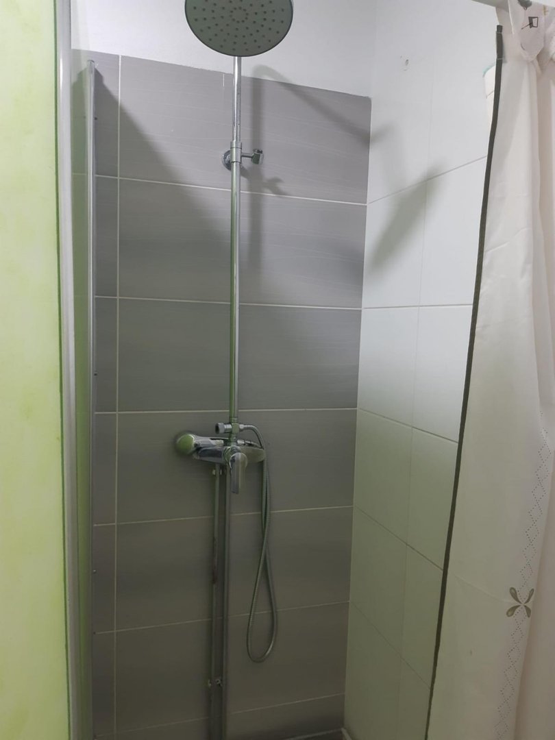 Habitació de lloguer, Alacant