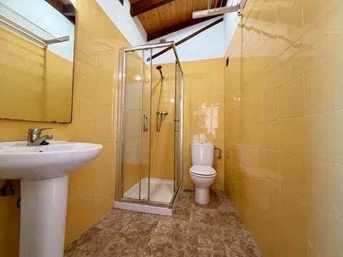 Piso de 36 m² en Gijón