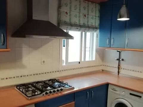 Piso de 139 m² en Sevilla