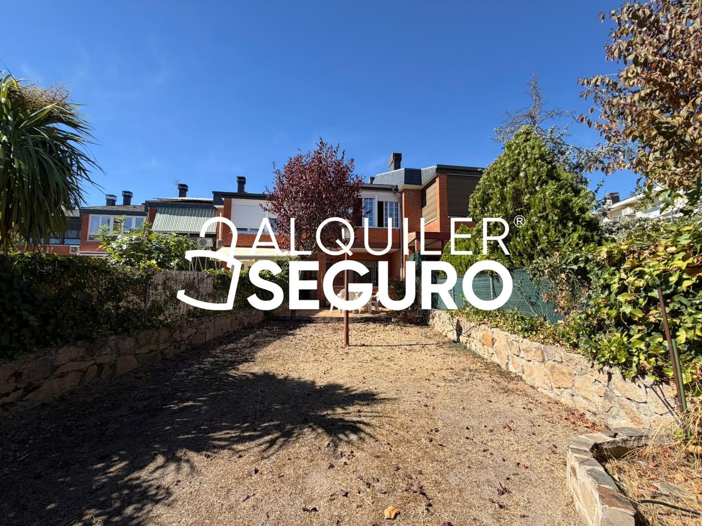 Casa de 213 m² a Manzanares el Real