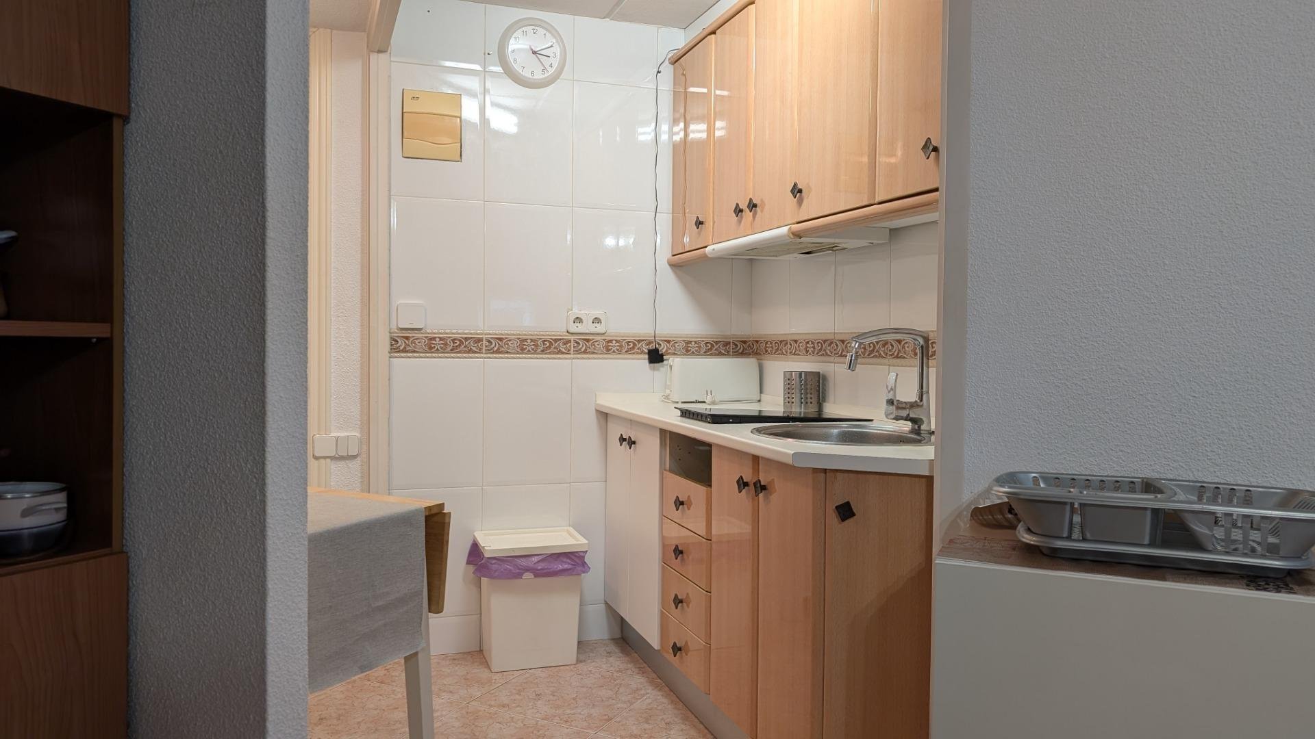 Pis de 101 m² a San Javier