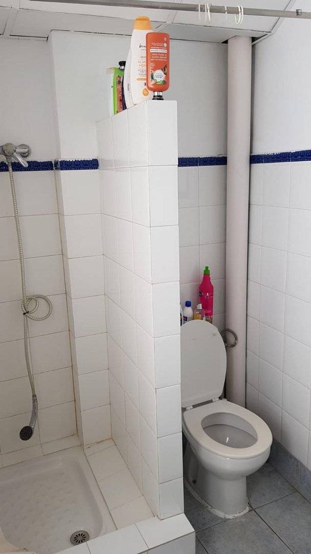 Habitación en alquiler, Sevilla