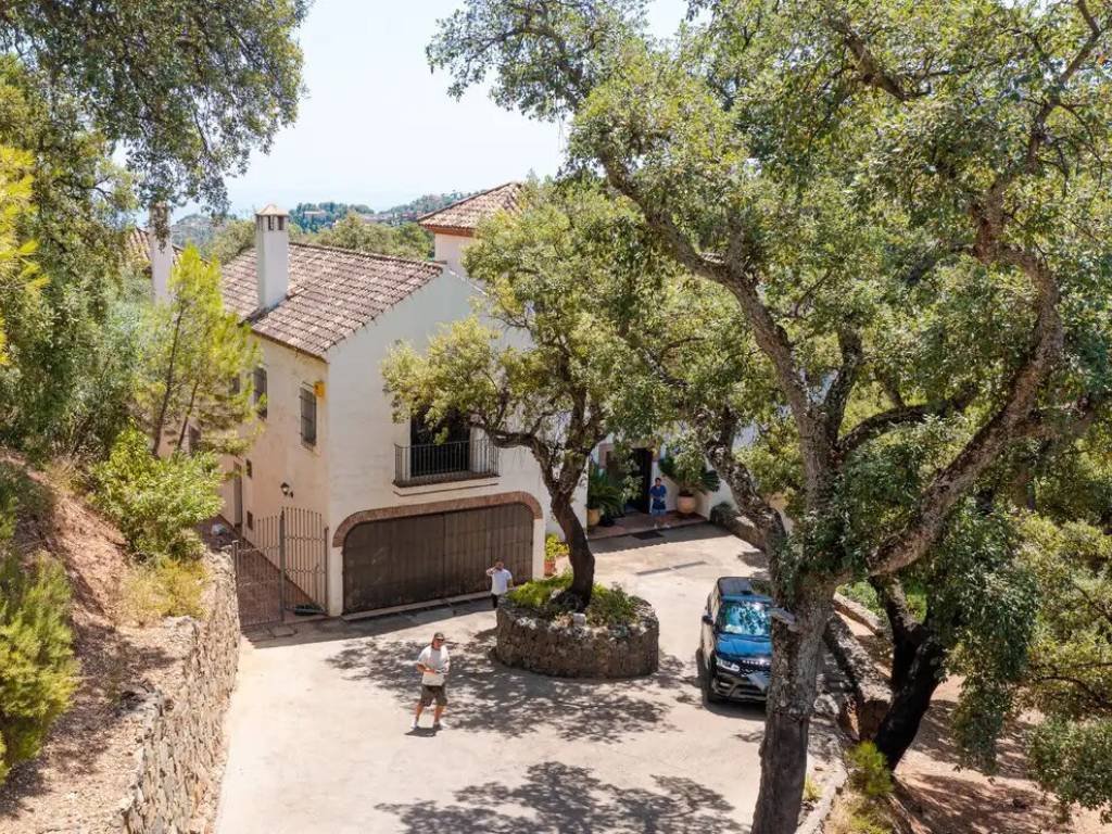 Casa de 1000 m² a Benahavís