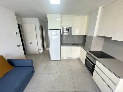 Piso de 58 m² en Las Palmas de Gran Canaria