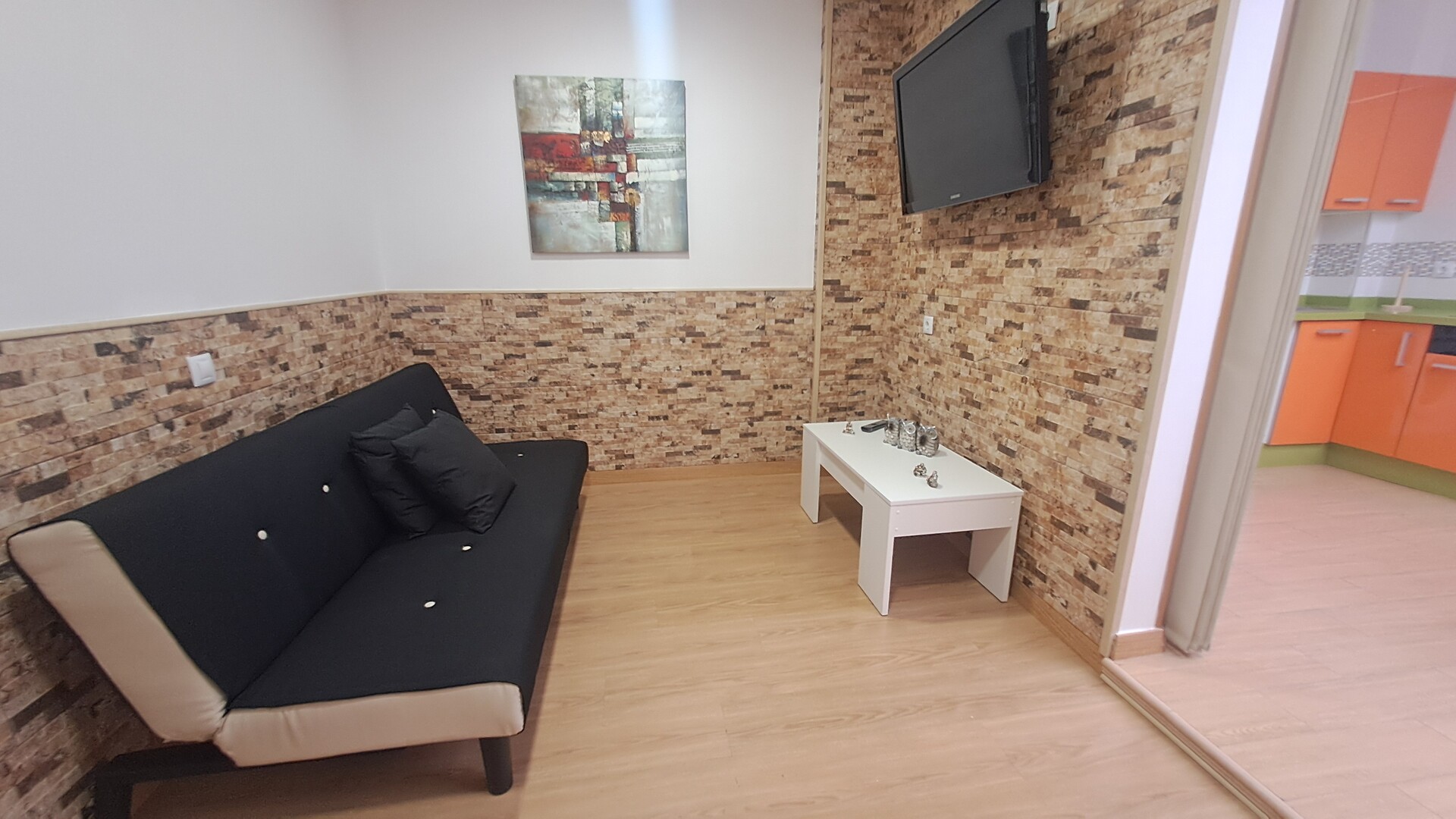 Piso de 50 m² en Las Palmas de Gran Canaria