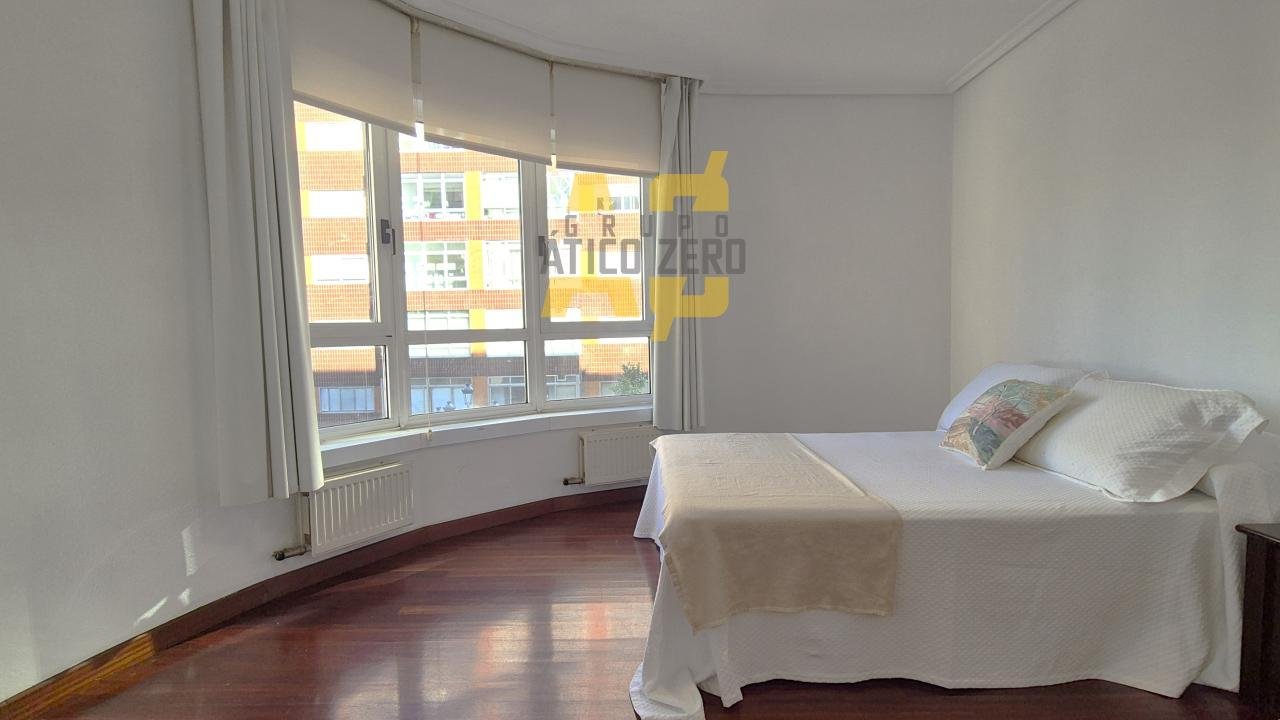 Piso de 117 m² en Vigo
