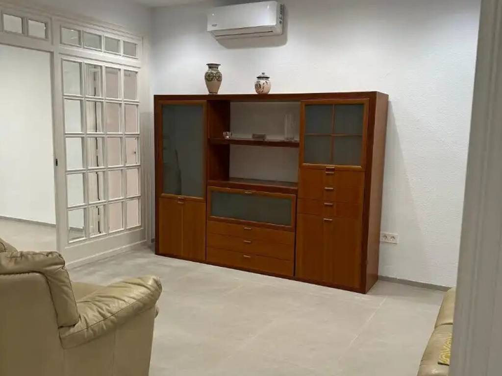 Piso de 130 m² en Elche