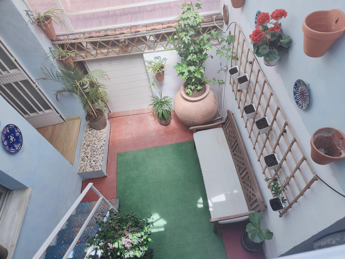 Habitación 100 m², Murcia