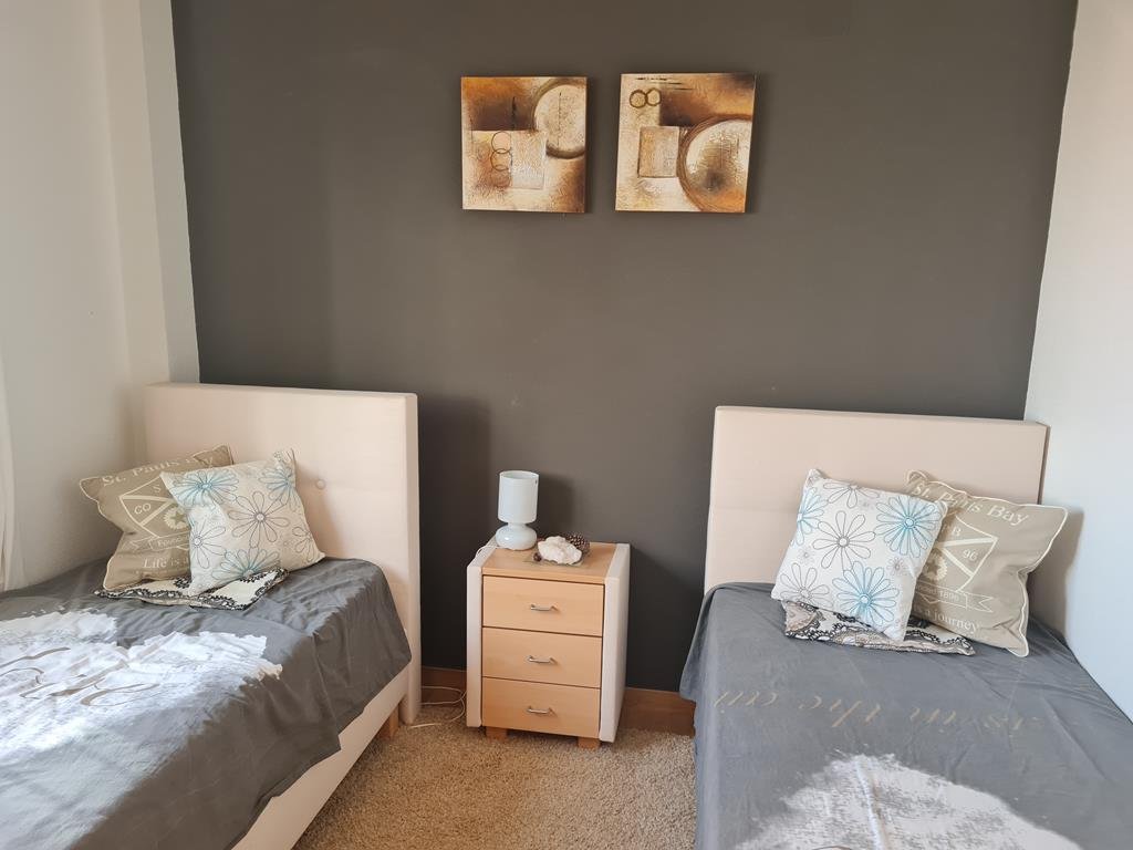 Piso de 112 m² en Rojales
