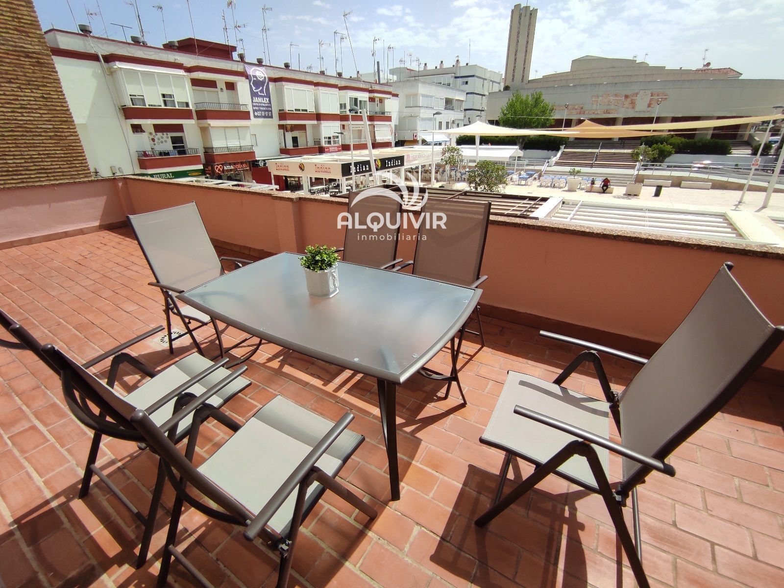 Piso de 70 m² en Almonte