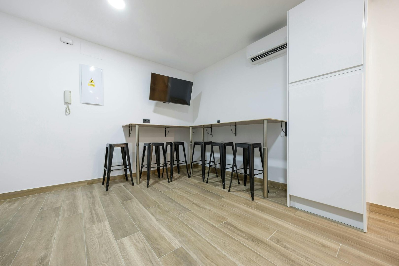 Habitación 200 m², Valencia