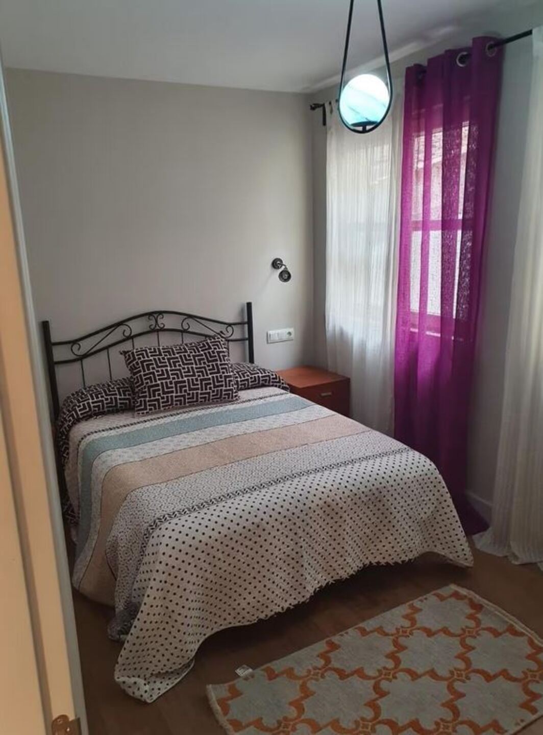 Appartamento 120 m² a Salamanca