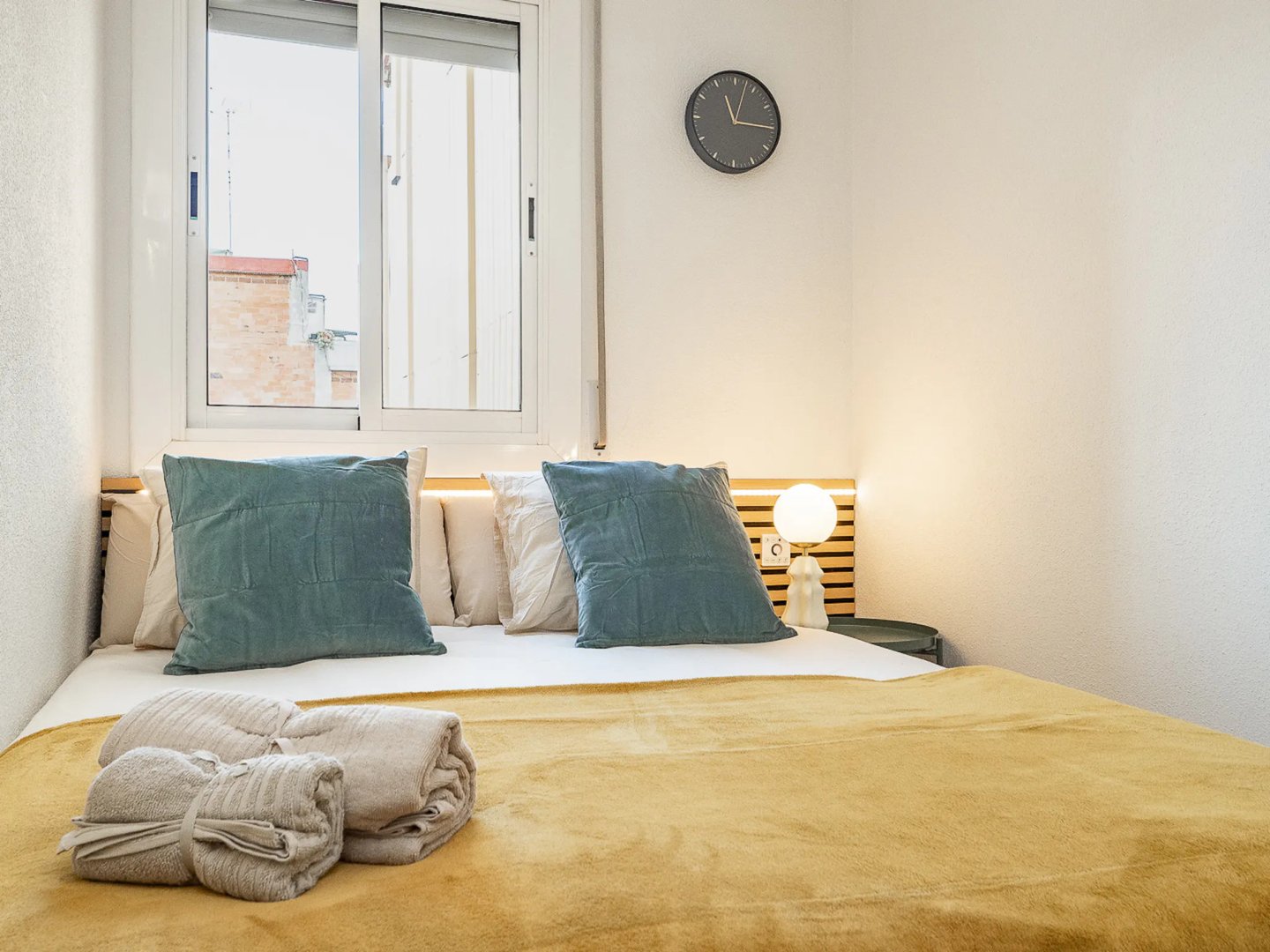 Habitació de lloguer, l'Hospitalet de Llobregat
