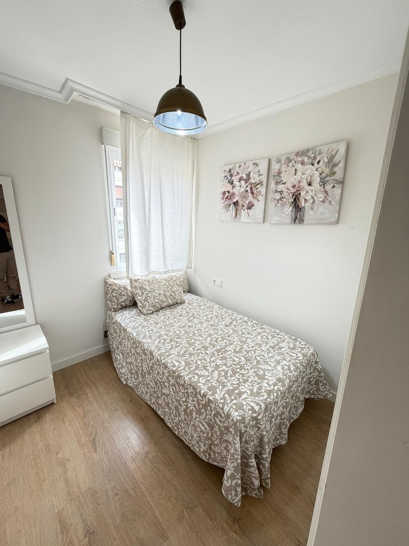 Pis de 91 m² a Còrdova
