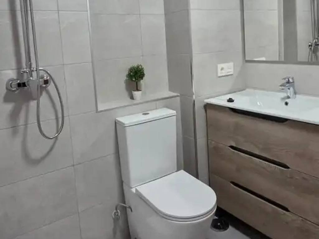 Piso de 130 m² en Jaén