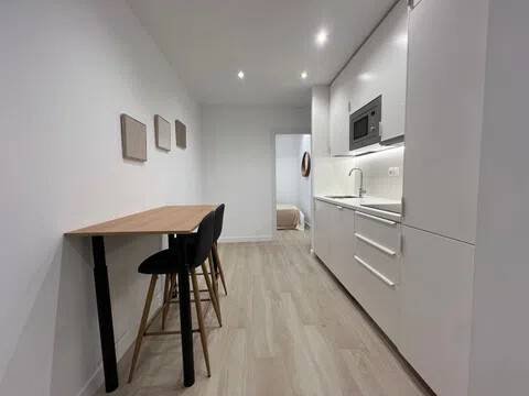 Appartamento 60 m² a Madrid