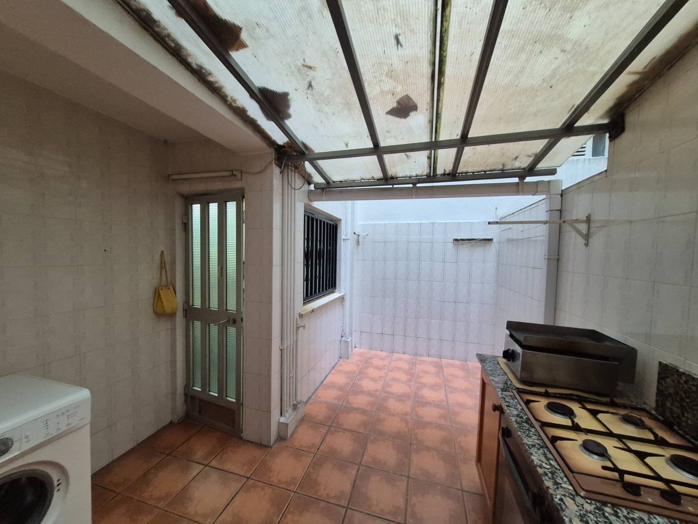 Pis de 106 m² a Manises