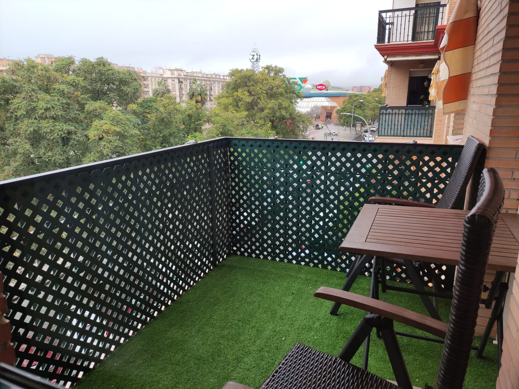 Habitación 125 m², Córdoba