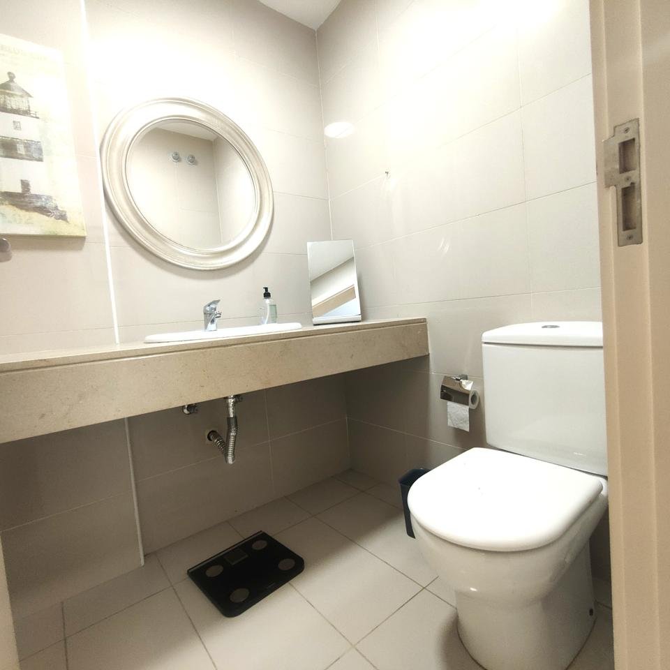 Piso de 121 m² en Las Palmas de Gran Canaria
