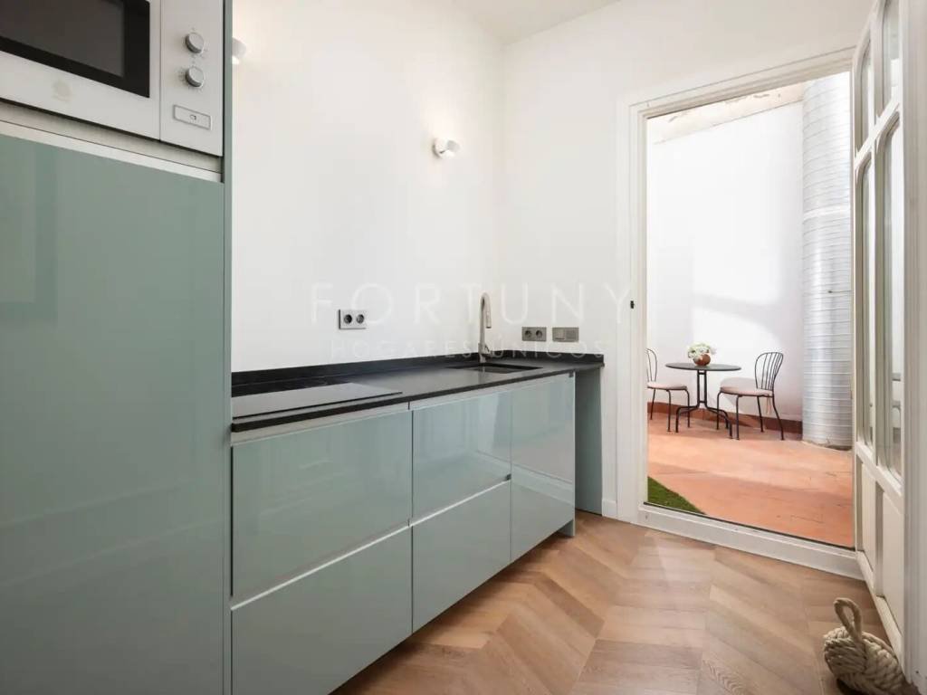Wohnung 104 m² in Málaga