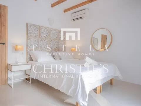 Casa de 1250 m² en Santa Eulària des Riu