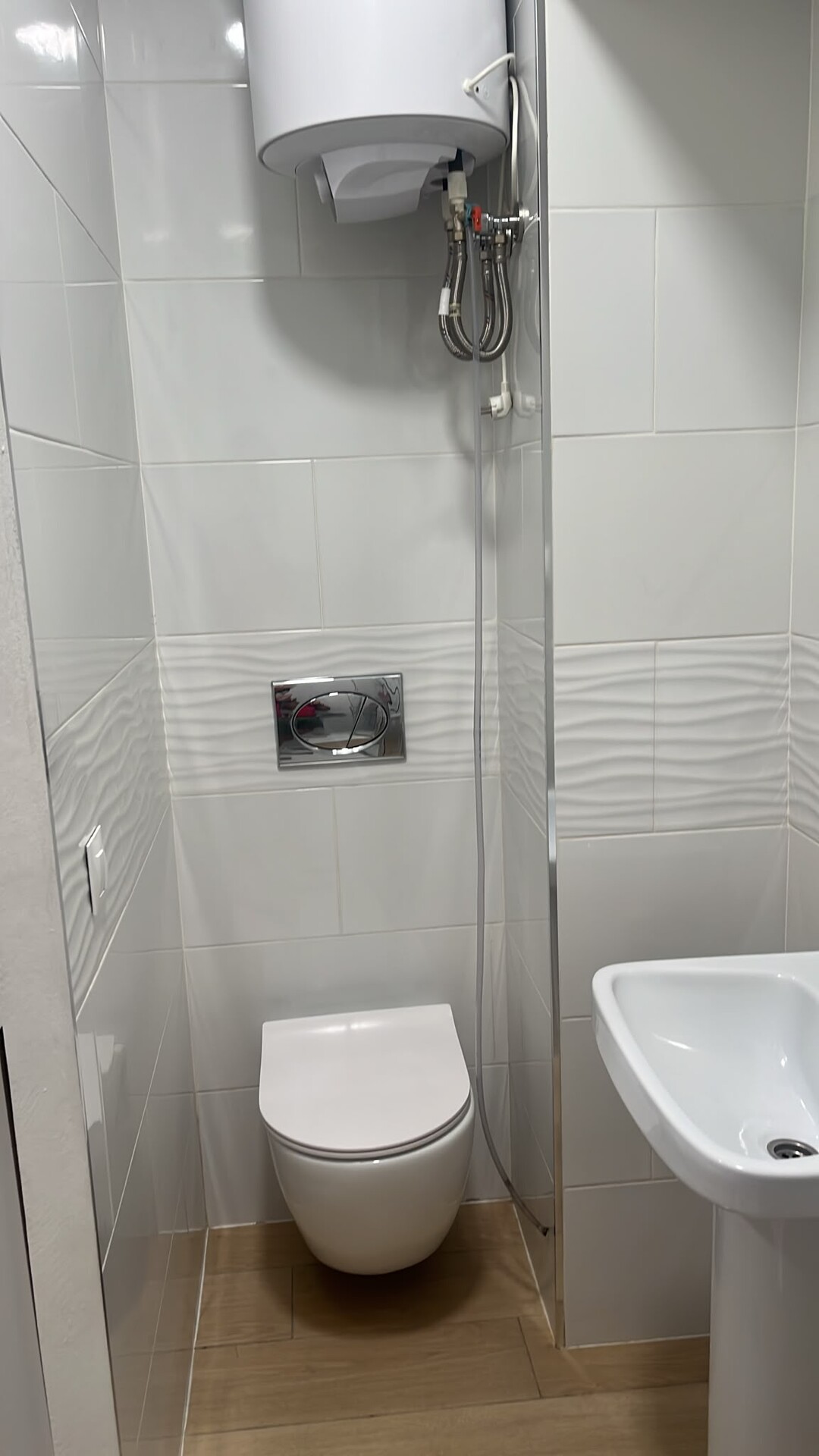 Piso de 35 m² en Granada