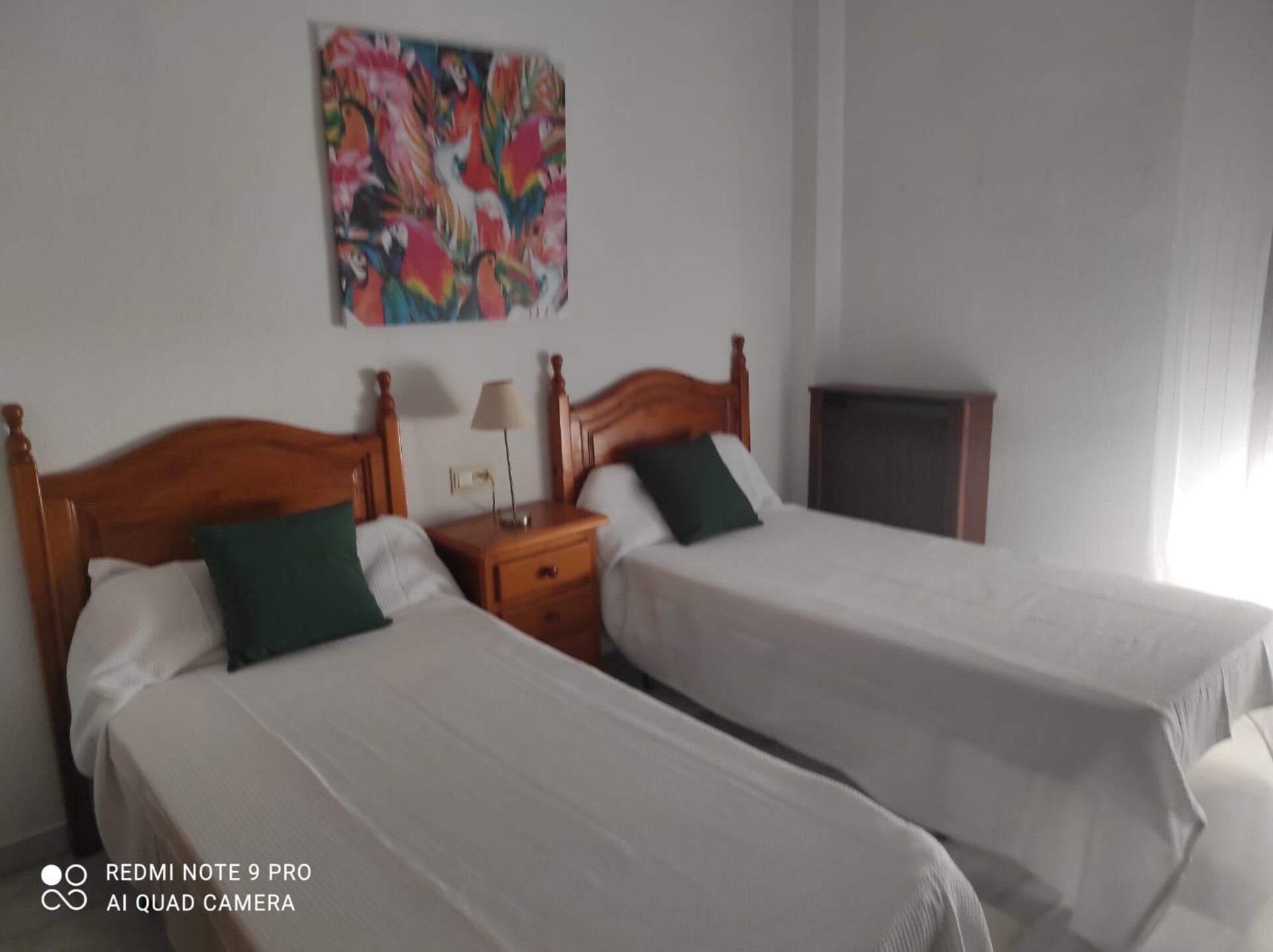 Habitación 130 m², Granada
