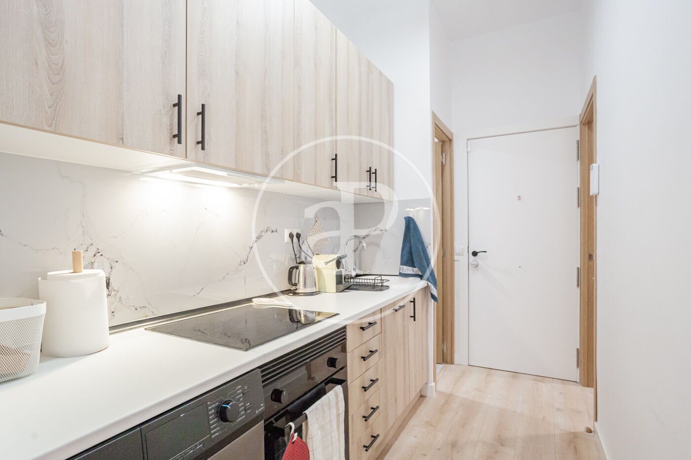 Piso de 50 m² en Madrid