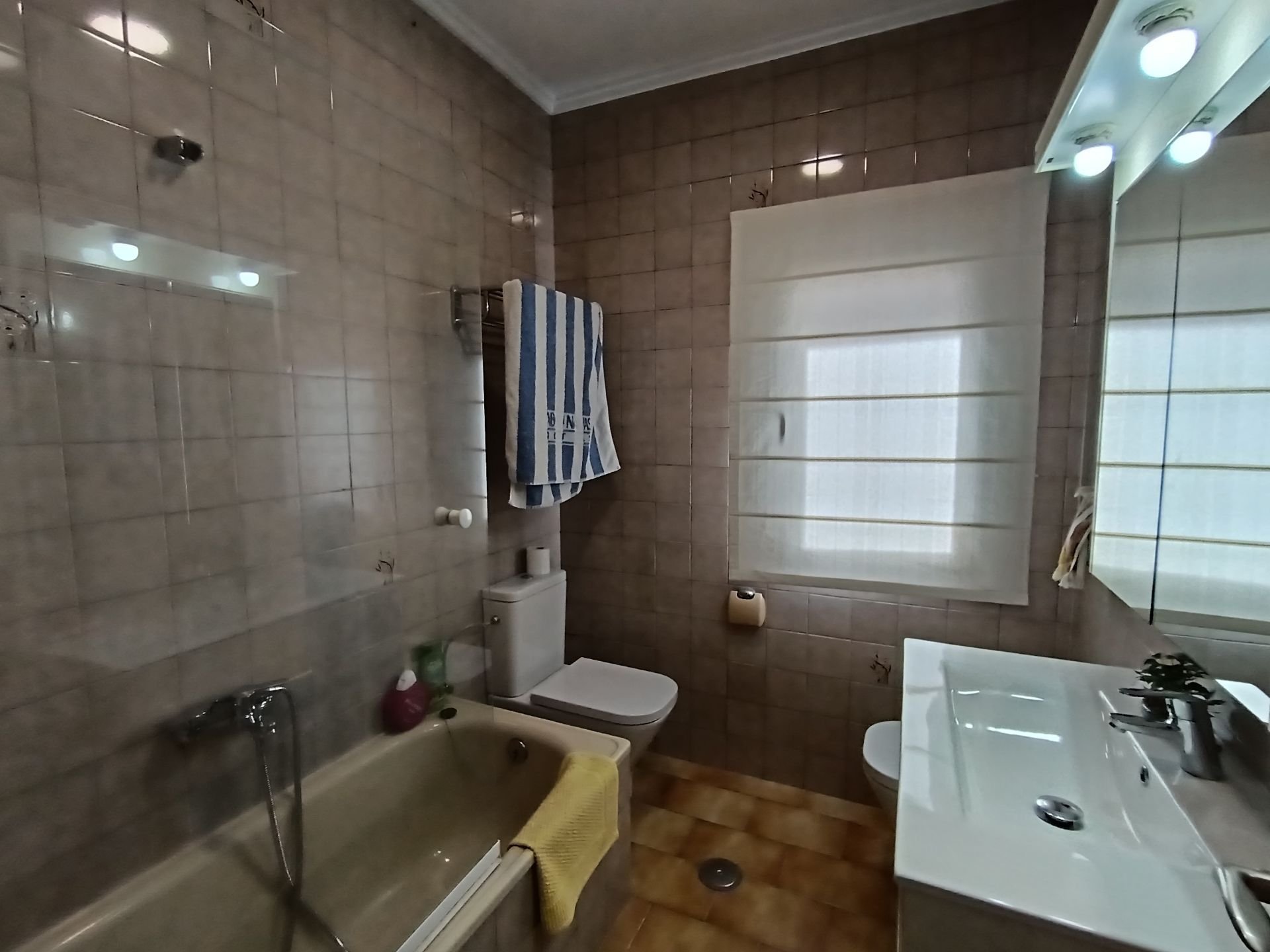Piso de 60 m² en La Coruña