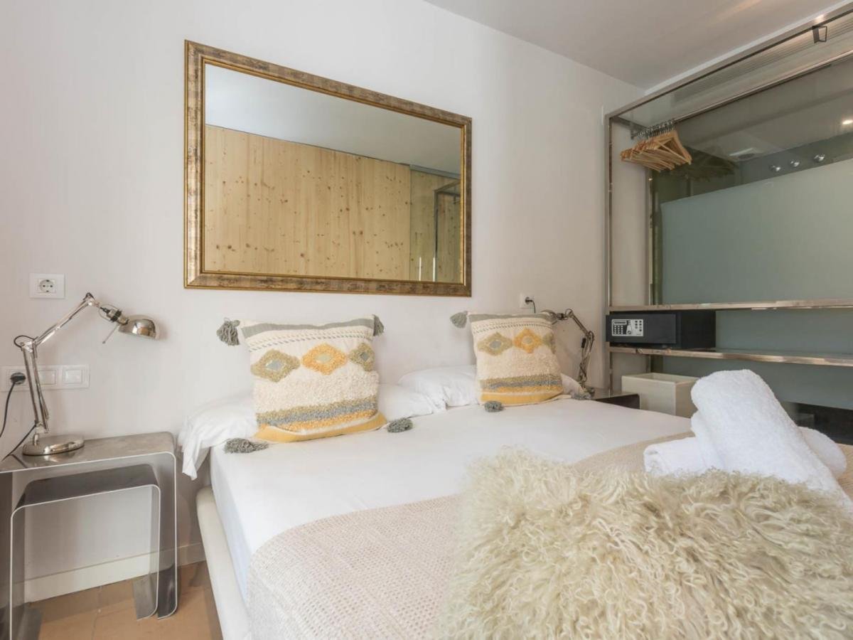 Pis de 65 m² a Barcelona
