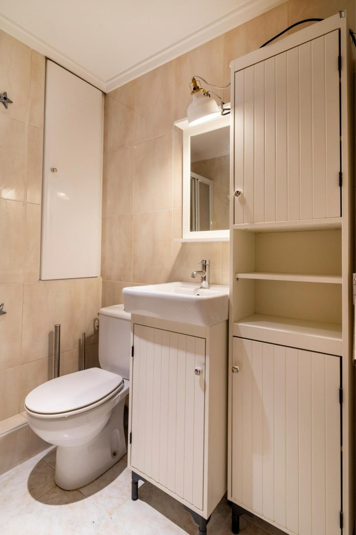 Habitació de lloguer, València