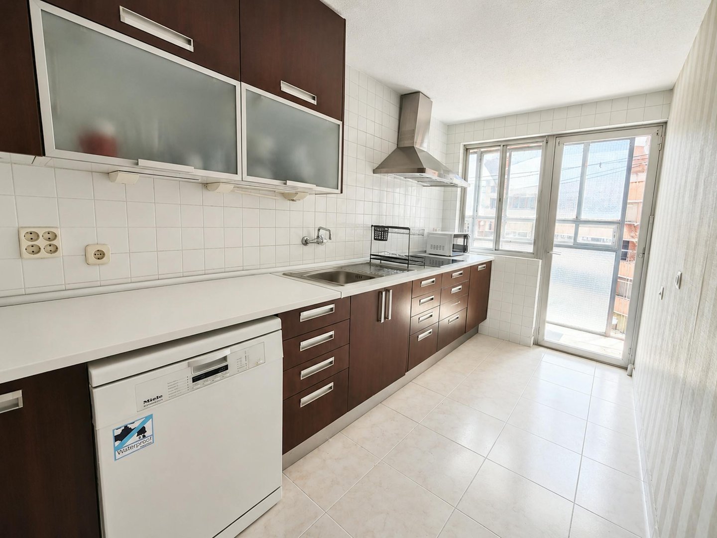 Zimmer zur Miete, Madrid